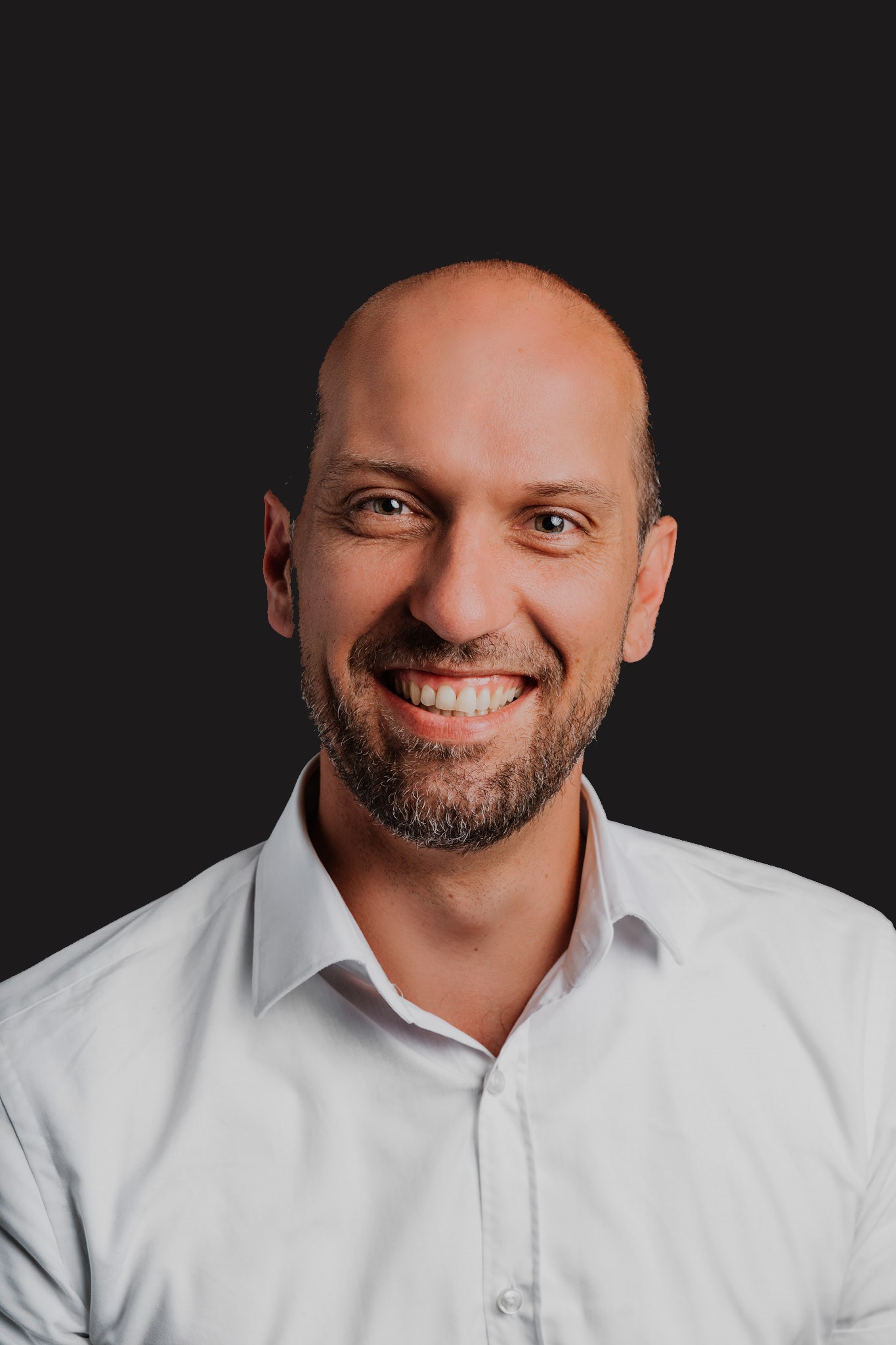 Matthias Frick – Projektleitung
